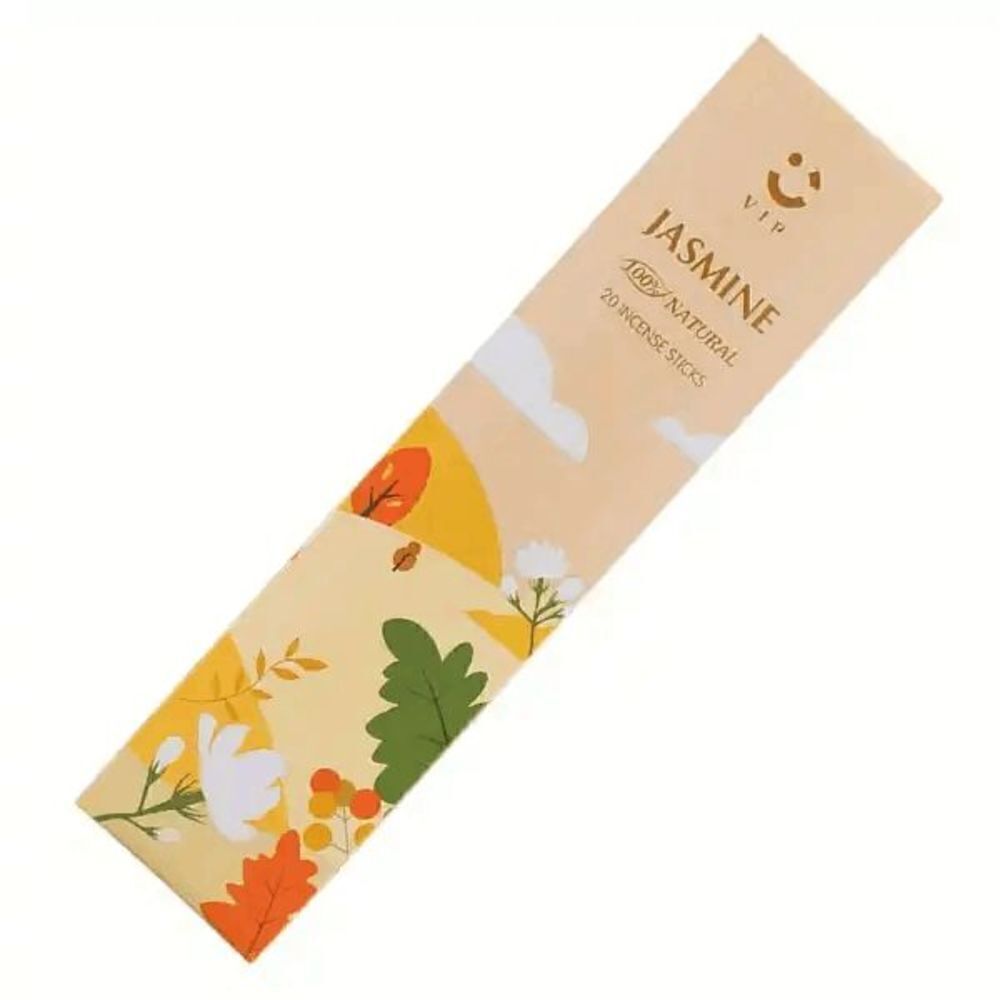 Incense Sticks in Jasmine